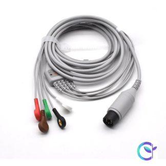 Cable ECG