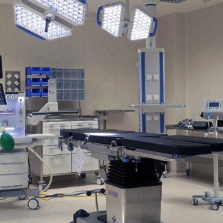 Equipamiento Médico