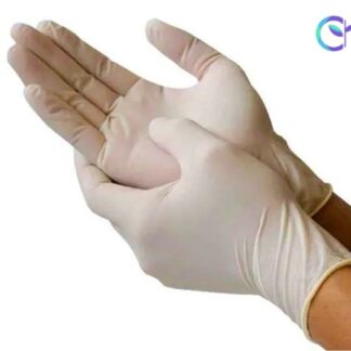Guantes de Examinación