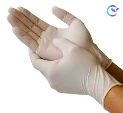 Guantes de Examinación