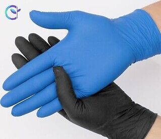 Guantes de Nitrilo