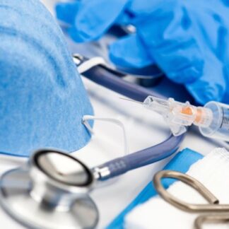 Insumos Médicos