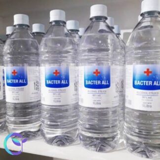 ALCOHOL LIQUIDO 70° x 1000 ml
