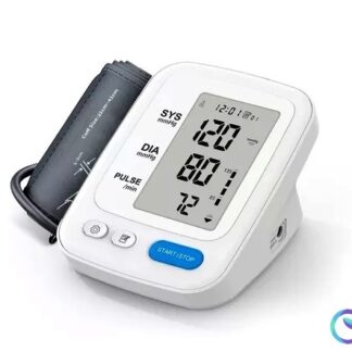 TENSIOMETRO AUTOMATICO DE BRAZO YK-BPA1 EUROMIX