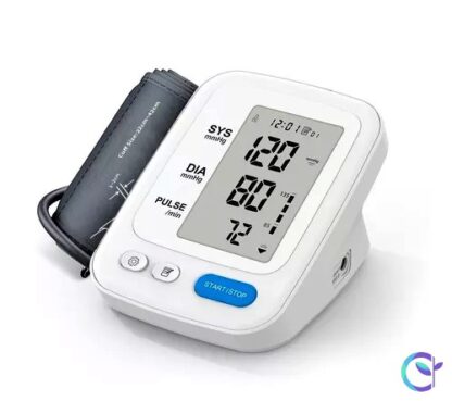 TENSIOMETRO AUTOMATICO DE BRAZO YK-BPA1 EUROMIX