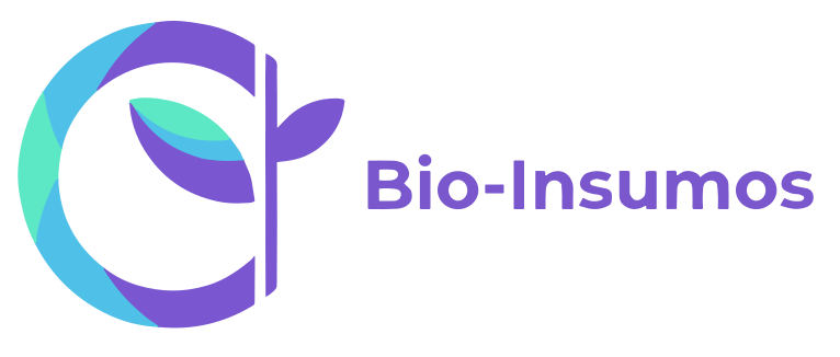 Logotipo Bio-Insumos